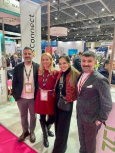 Pricetravel Holding Drives Global Expansion And Technological Leadership At Wtm London 2025