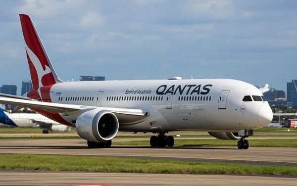 Australia to expand air links with Saudi Arabia, Colombia & Peru