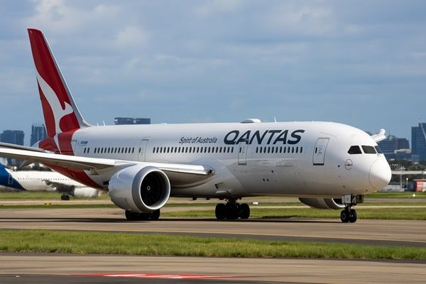 Australia to expand air links with Saudi Arabia, Colombia & Peru