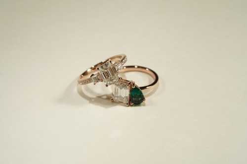 Australia’s 2025 Jewellery Mood Turns to Quiet Luxury