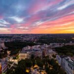 Luxury Escapes Serves Up Signature Tours with Preston & Mehigan