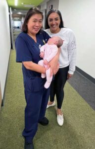 RNSH NICU