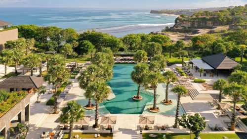 Radisson Blu Resort, Bali Uluwatu