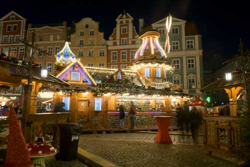 Rail Europe Makes Christmas Magical with Dragons and Cowbells