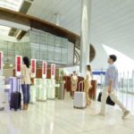 Emirates Unveils Facial Recognition at DXB