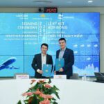 Viettel and Vietnam Airlines Join Forces on Storm Alerts