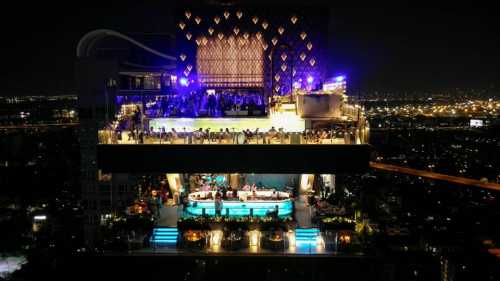 INNSiDE Thailand Unveils a Festive Season with Spanish Flair