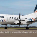 Air T Takes the Controls as Rex Flies Toward a New Future