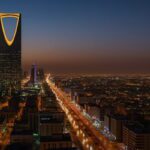 Saudi Tourism Surges as Riyadh Welcomes Global WTM Spotlight