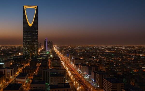 Saudi Tourism Surges as Riyadh Welcomes Global WTM Spotlight