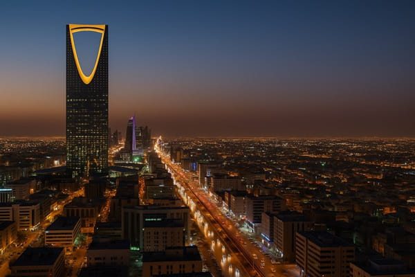 Saudi Tourism Surges as Riyadh Welcomes Global WTM Spotlight