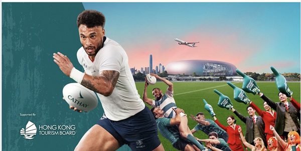 Ian McIntosh’s Weekly Travel Deals: Rugby, Polar, Qantas & More