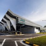 Singapore’s Cruise Revival: Marina Bay Goes Full Steam