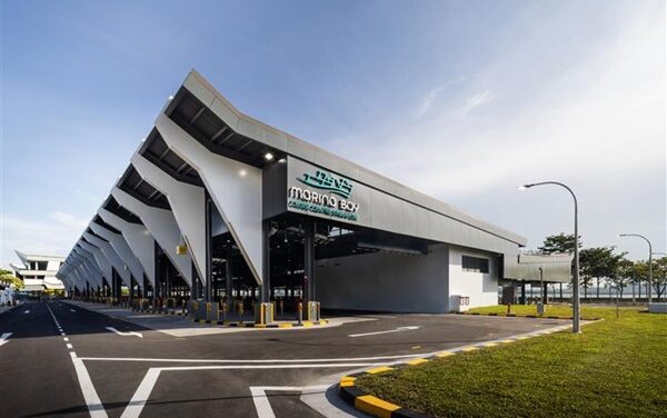 Singapore’s Cruise Revival: Marina Bay Goes Full Steam