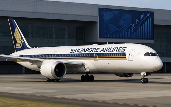 Air India hit dims SIA’s profit despite solid demand