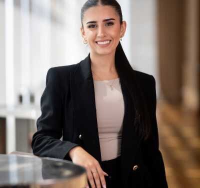Sofitel Sydney Hails Its New Hospitality Rising Star