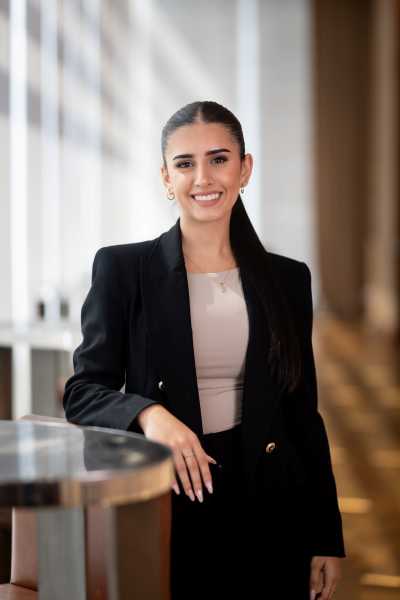 Sofitel Sydney Hails Its New Hospitality Rising Star