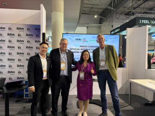 Sarawak Raises the Bar with a Decade of Global Legacies