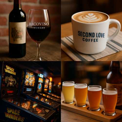Sip & Savor Seattle Southside’s Craft Drink Magic