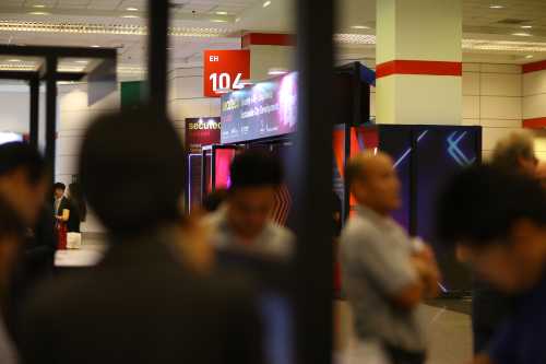 Secutech Thailand 2025 Unveils the Future of Smart Safety