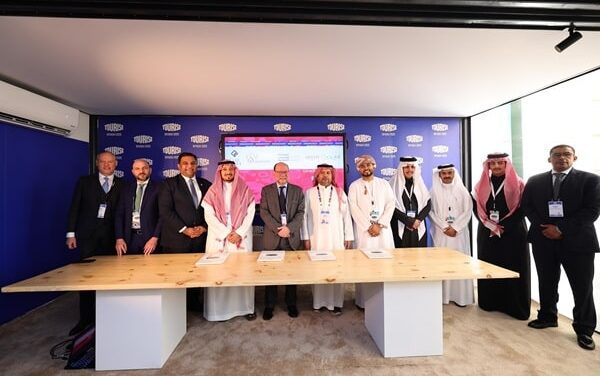 Shaza Hotels Signs Four Saudi Deals at TOURISE 2025