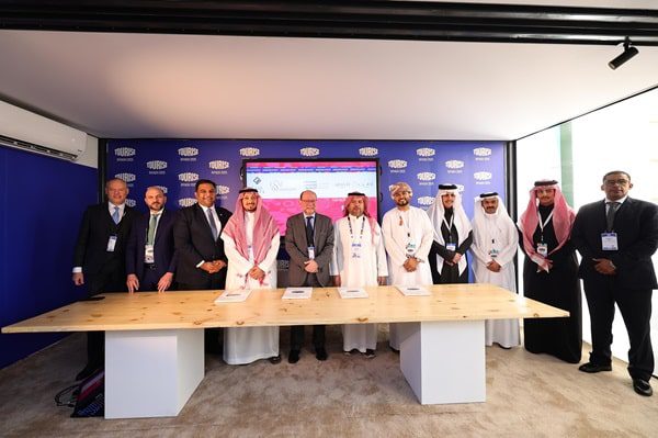Shaza Hotels Signs Four Saudi Deals at TOURISE 2025