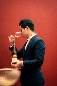 Sheraton Grande Sukhumvit basil & Blue Elephant Charity Dinner_13 Nov 2025_PHOTO_BE Sommelier_Jirakrit Oonjit (Tong)