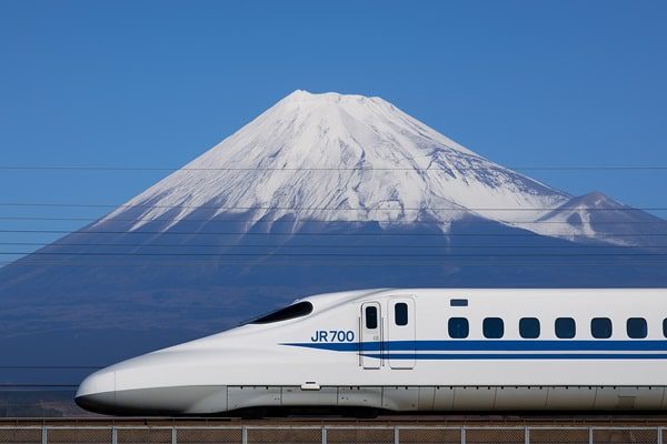 Rails of Precision: How Japan’s Shinkansen Spirit Is Powering the World