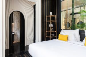 Shinta Mani Pool Villas