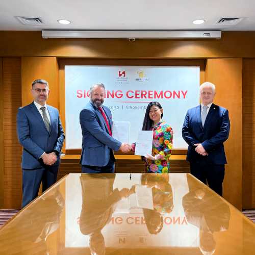 Swiss-Belhotel Expands Its Malaysian Footprint with Flair