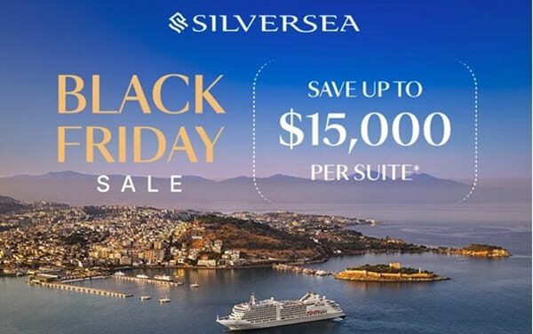 Ian McIntosh’s Weekly Travel Deals Light Up Black Friday Bonanza