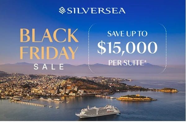 Ian McIntosh’s Weekly Travel Deals Light Up Black Friday Bonanza