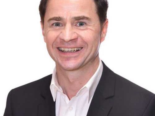 Marriott Elevates Silvio Rosenberger in Maldives Market