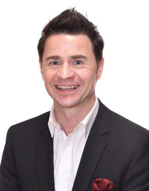 Marriott Elevates Silvio Rosenberger in Maldives Market