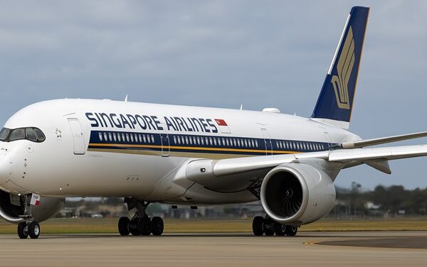✈️ Singapore Airlines Adds Premium Economy to Brisbane Route from 2026