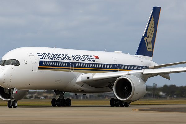 ✈️ Singapore Airlines Adds Premium Economy to Brisbane Route from 2026