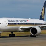 Singapore Airlines rolls out bold 2025 Black Friday fares
