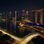 Grand Prix turbocharges Singapore’s hotel pricing power