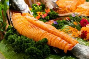Sip & Sizzle Nights – Salmon Edition2