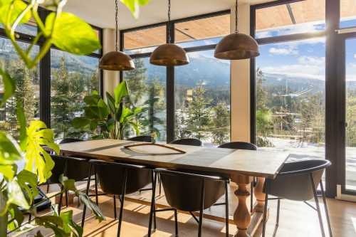 Ski the World, Stay Local with HomeExchange