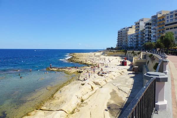 Malta’s Holm Boutique & Spa Blends Art, Luxury and Island Glamour