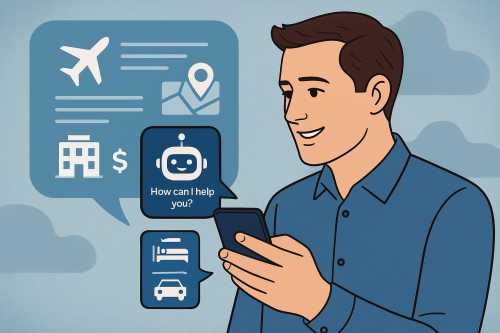 Sabre Unveils Concierge IQ, Travel’s New AI Power Move