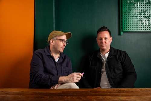 Hospitality Heavyweights Unveil Studio Ryecroft