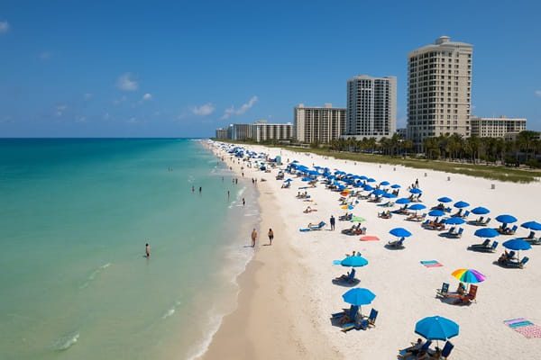 Florida’s Visitor Economy Delivers a $133.6bn Lesson