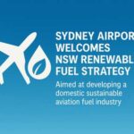 Sydney Airport Backs NSW Plan to Spark Local SAF Future