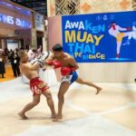 Senses of Siam Shines at WTM 2025 in Wellness Splendour