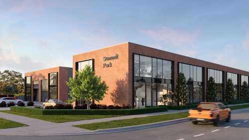 Summit Park Powers Small Biz Growth in Albury