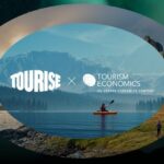 Tourism Finds Its Backbone in a Shaky World