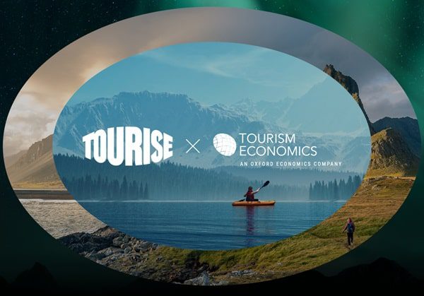 Tourism Finds Its Backbone in a Shaky World