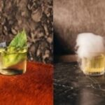 Punch Room Madrid Debuts “Legends & Likes” Cocktail Collection